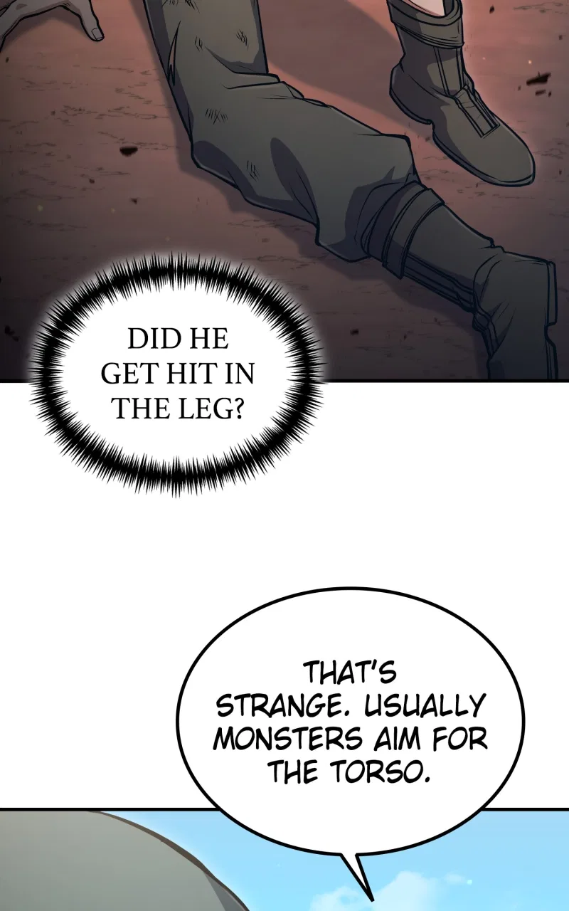 How to Live as a Bootleg Healer Chapter 51 – Page 58