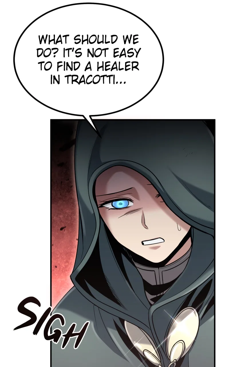 How to Live as a Bootleg Healer Chapter 51 – Page 60