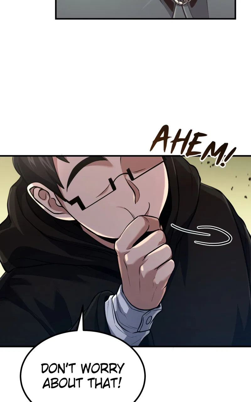How to Live as a Bootleg Healer Chapter 51 – Page 61