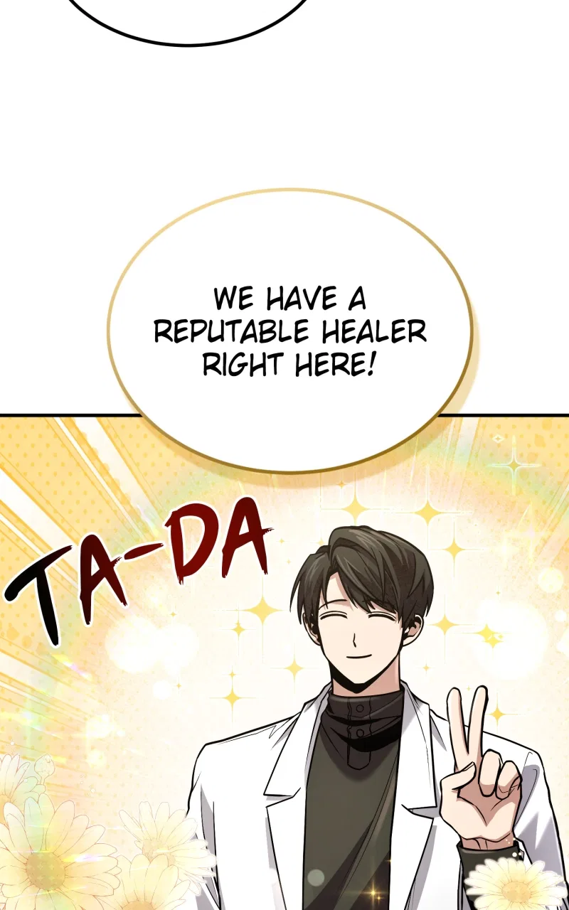 How to Live as a Bootleg Healer Chapter 51 – Page 62