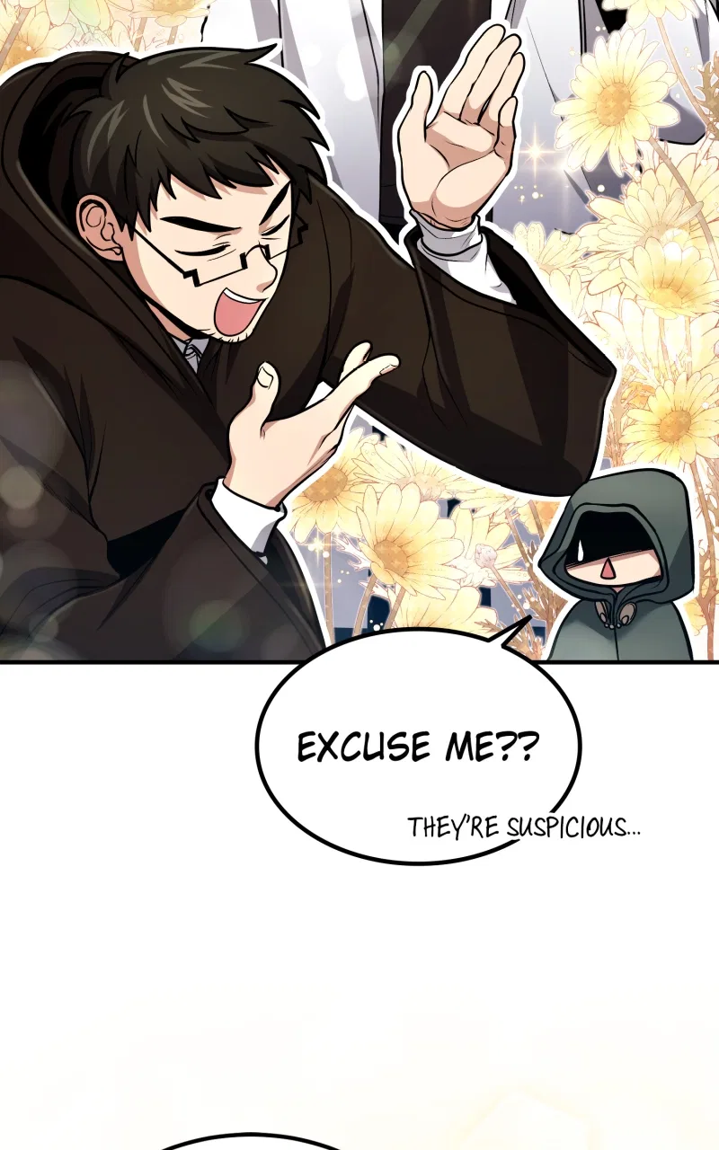 How to Live as a Bootleg Healer Chapter 51 – Page 63
