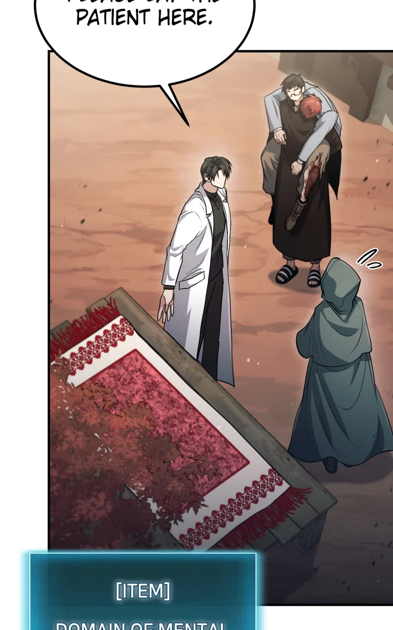 How to Live as a Bootleg Healer Chapter 51 – Page 67