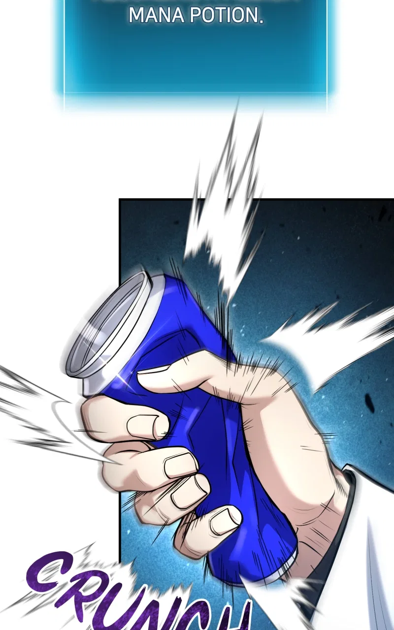 How to Live as a Bootleg Healer Chapter 51 – Page 72