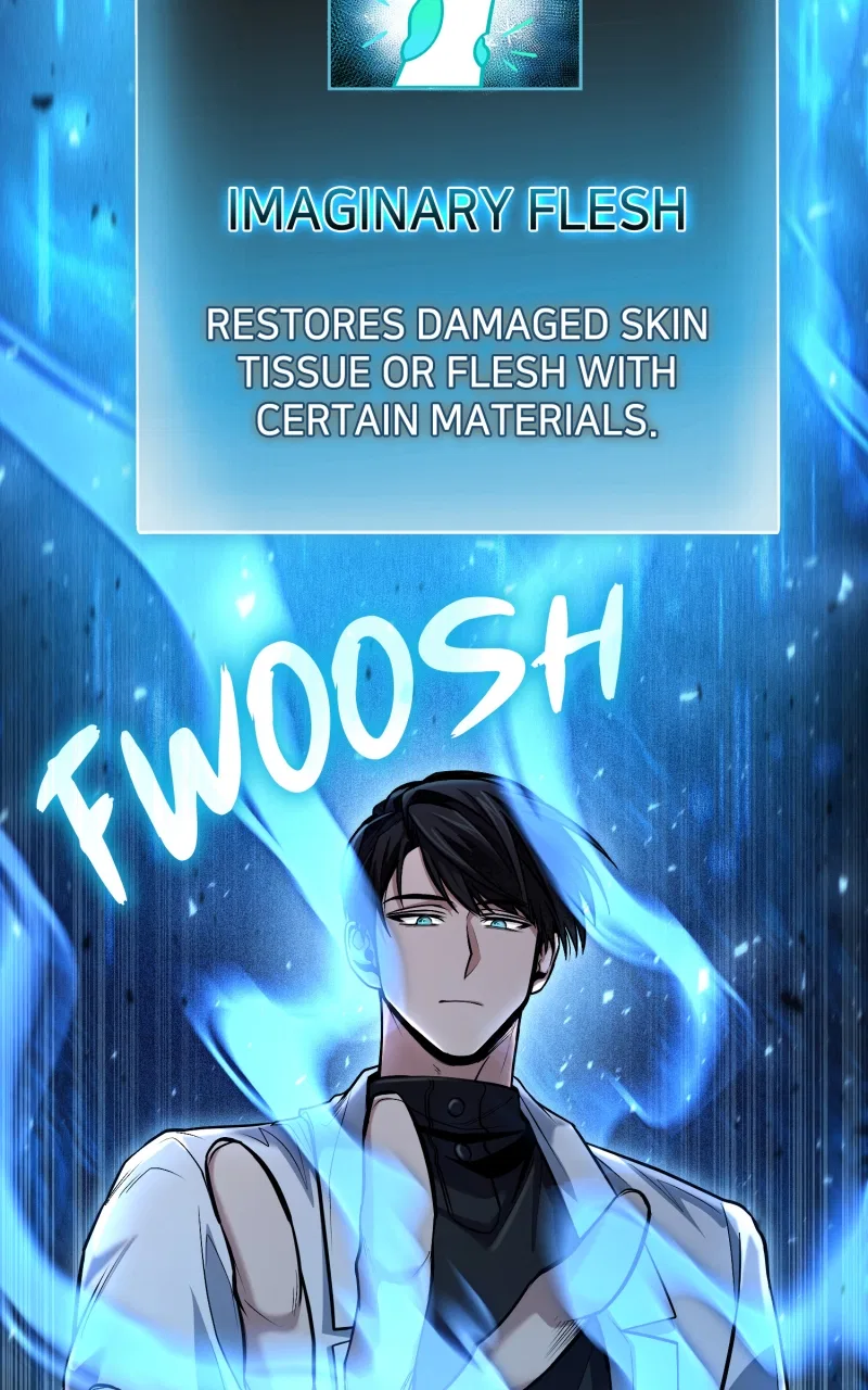 How to Live as a Bootleg Healer Chapter 51 – Page 74
