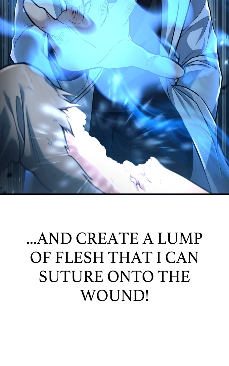 How to Live as a Bootleg Healer Chapter 51 – Page 75