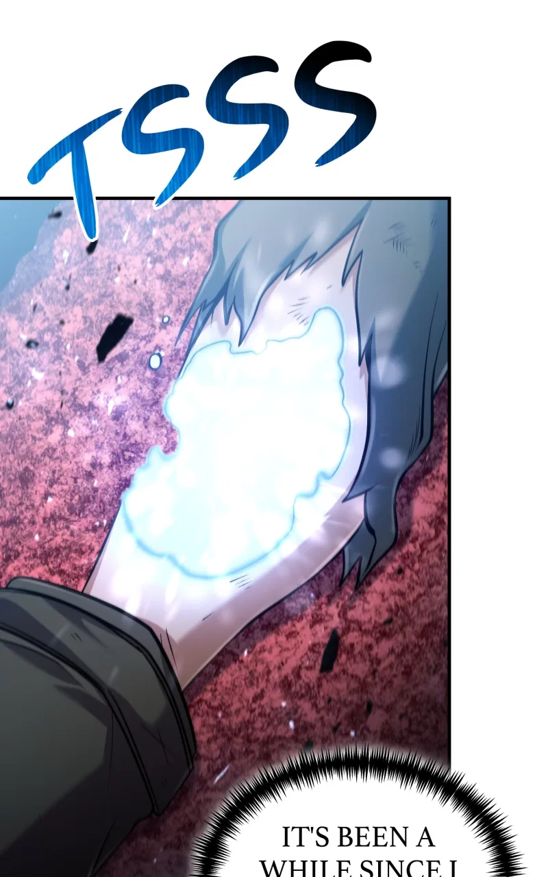 How to Live as a Bootleg Healer Chapter 51 – Page 76