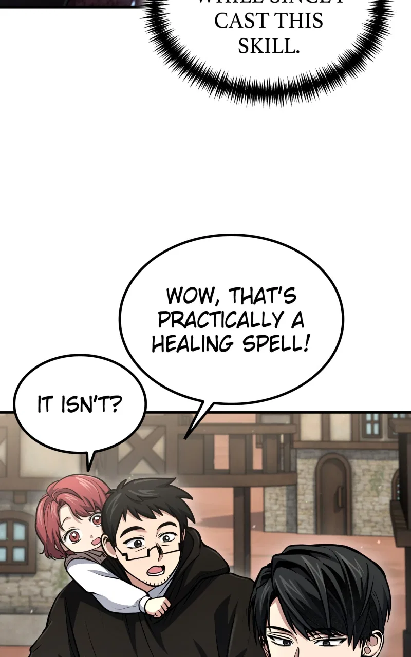 How to Live as a Bootleg Healer Chapter 51 – Page 77