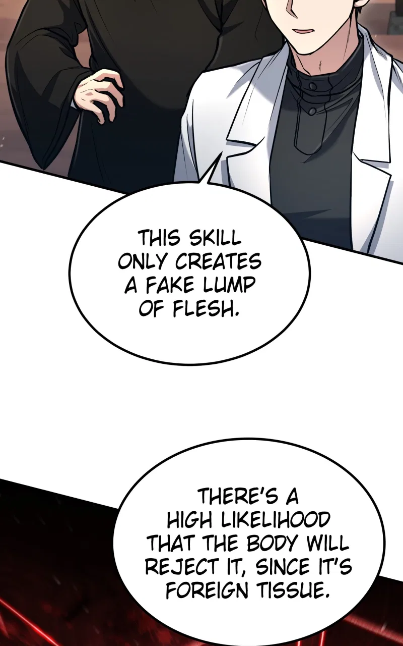 How to Live as a Bootleg Healer Chapter 51 – Page 78