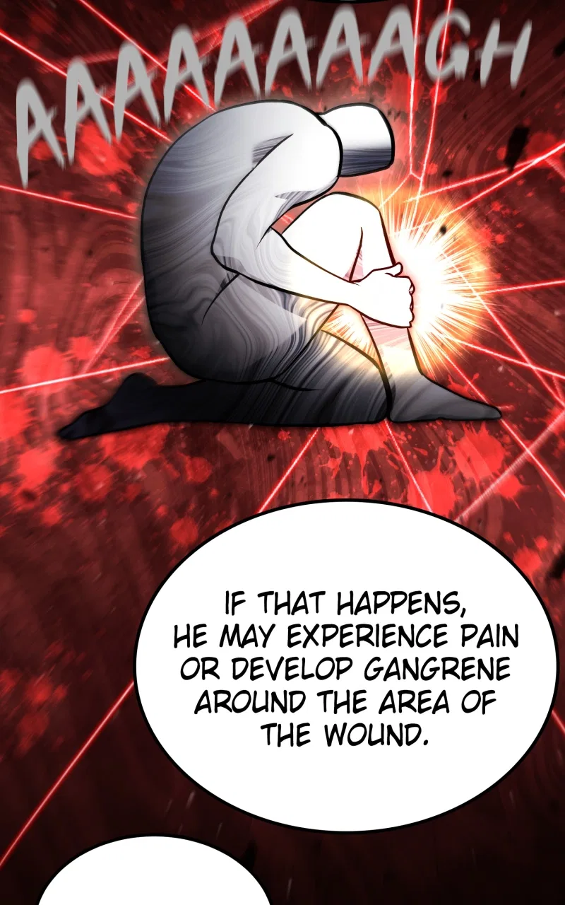 How to Live as a Bootleg Healer Chapter 51 – Page 79