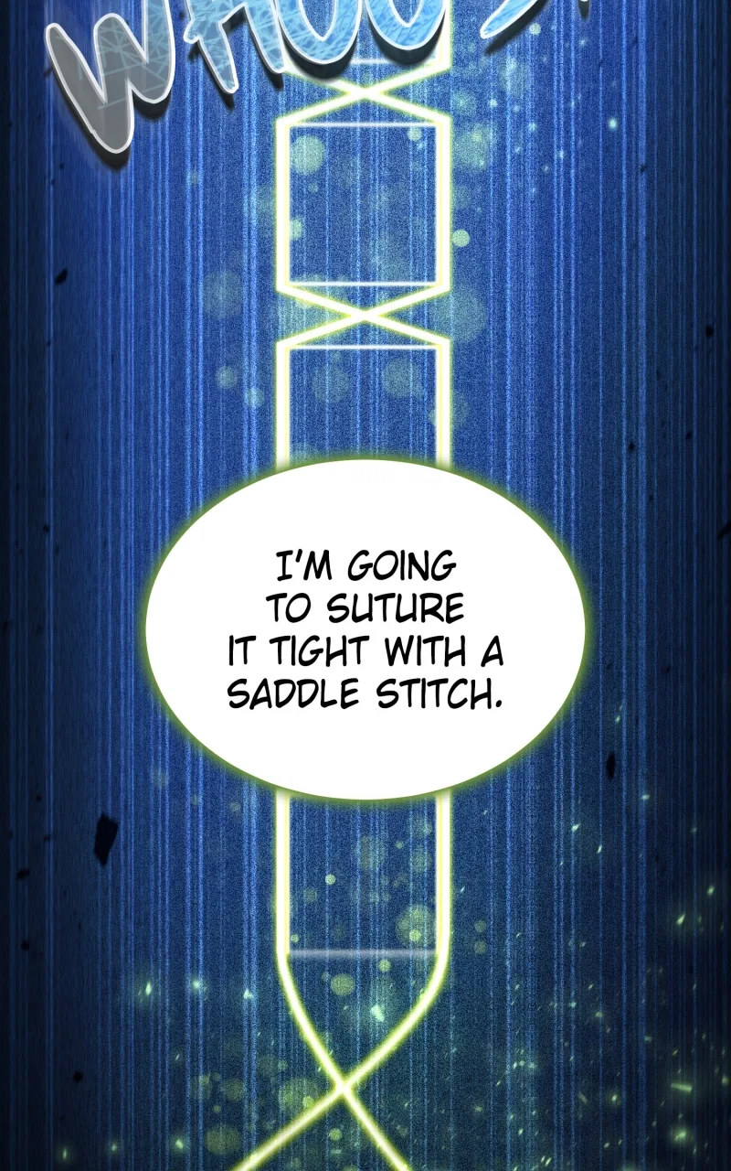How to Live as a Bootleg Healer Chapter 51 – Page 83