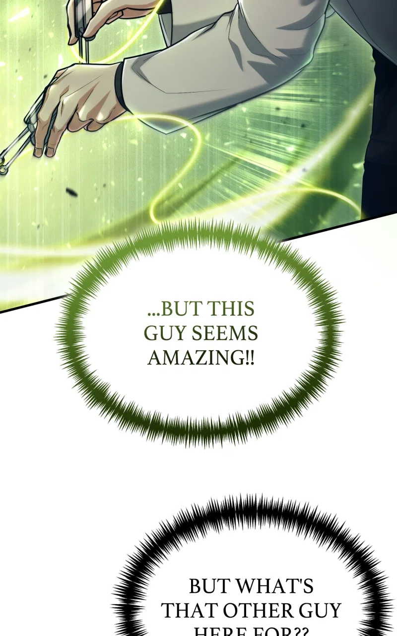 How to Live as a Bootleg Healer Chapter 51 – Page 86
