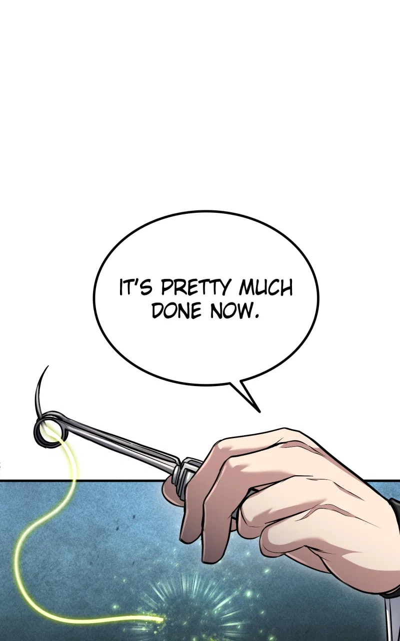 How to Live as a Bootleg Healer Chapter 51 – Page 88