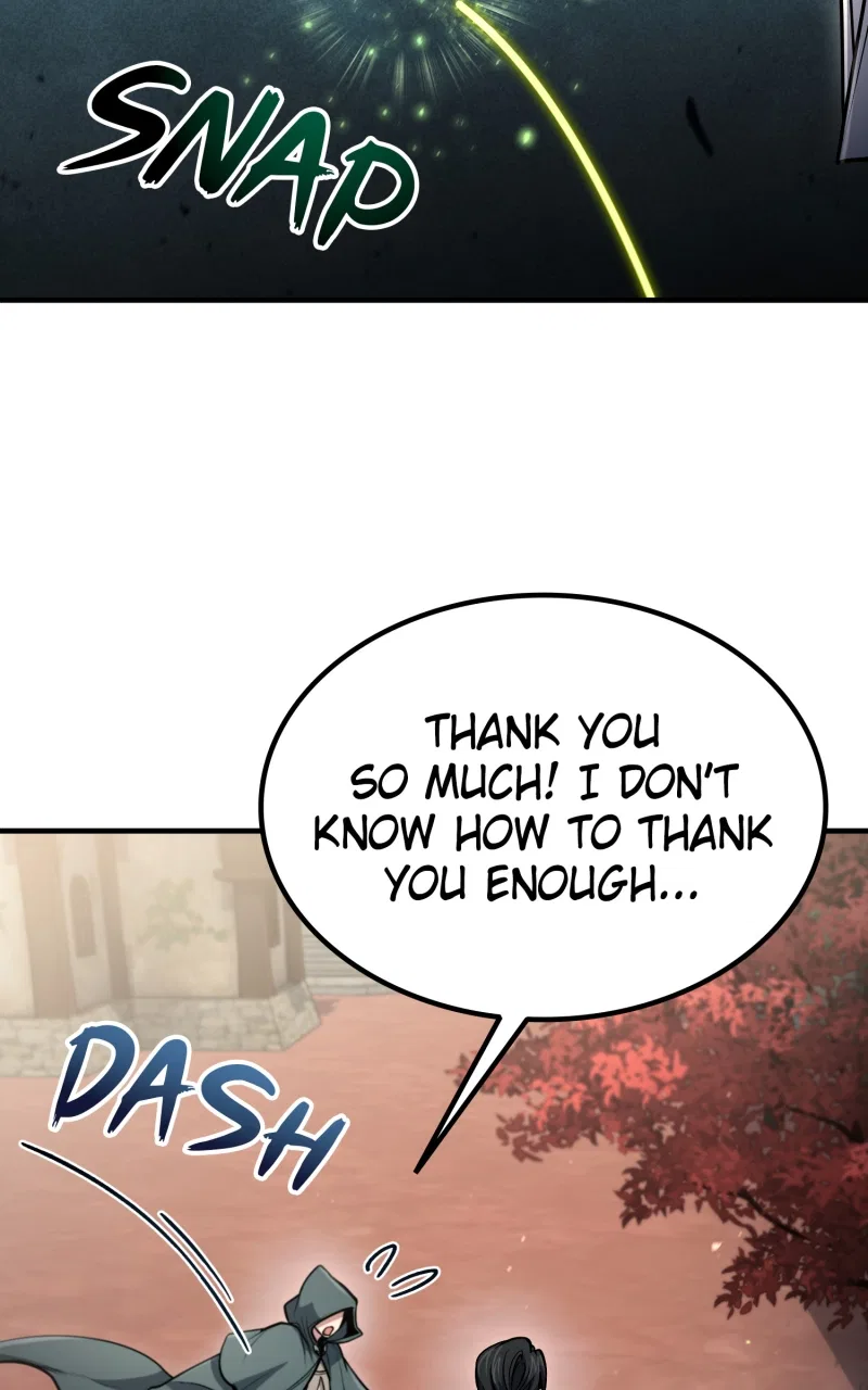 How to Live as a Bootleg Healer Chapter 51 – Page 89