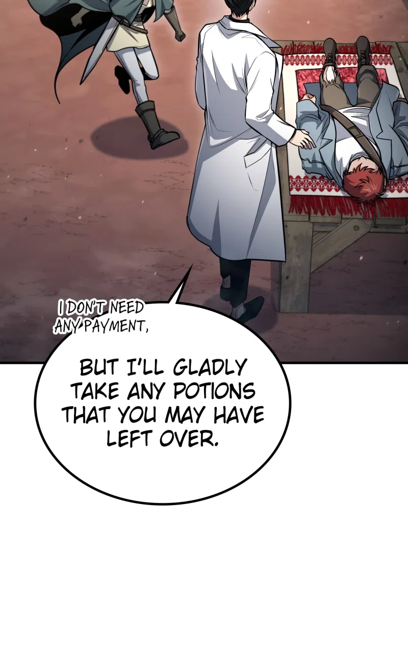 How to Live as a Bootleg Healer Chapter 51 – Page 90