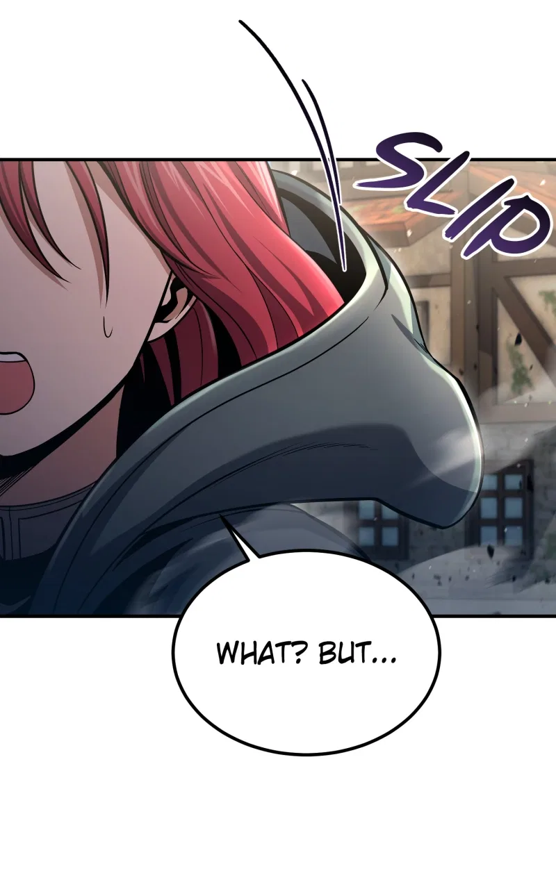 How to Live as a Bootleg Healer Chapter 51 – Page 91