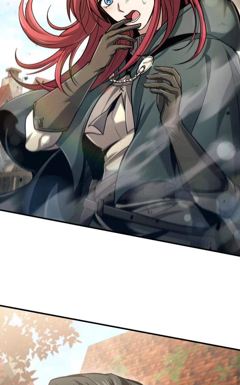 How to Live as a Bootleg Healer Chapter 51 – Page 93