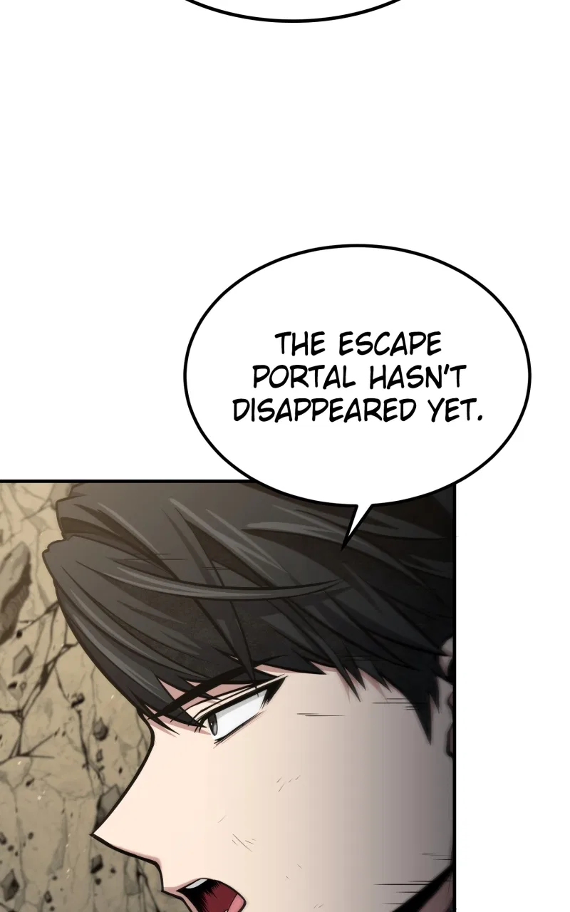 How to Live as a Bootleg Healer Chapter 50 – Page 8