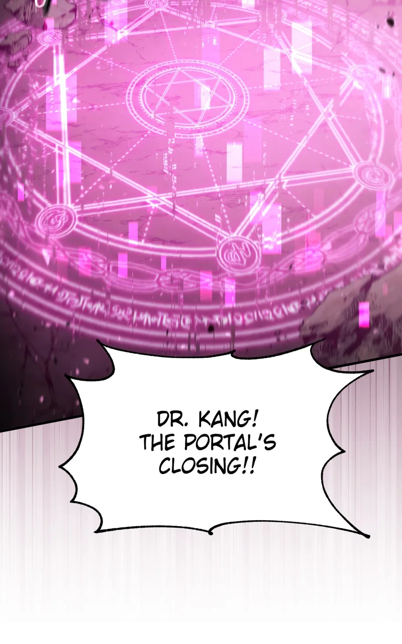How to Live as a Bootleg Healer Chapter 50 – Page 12
