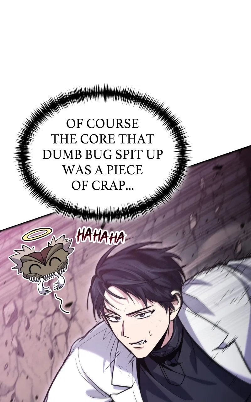 How to Live as a Bootleg Healer Chapter 50 – Page 13