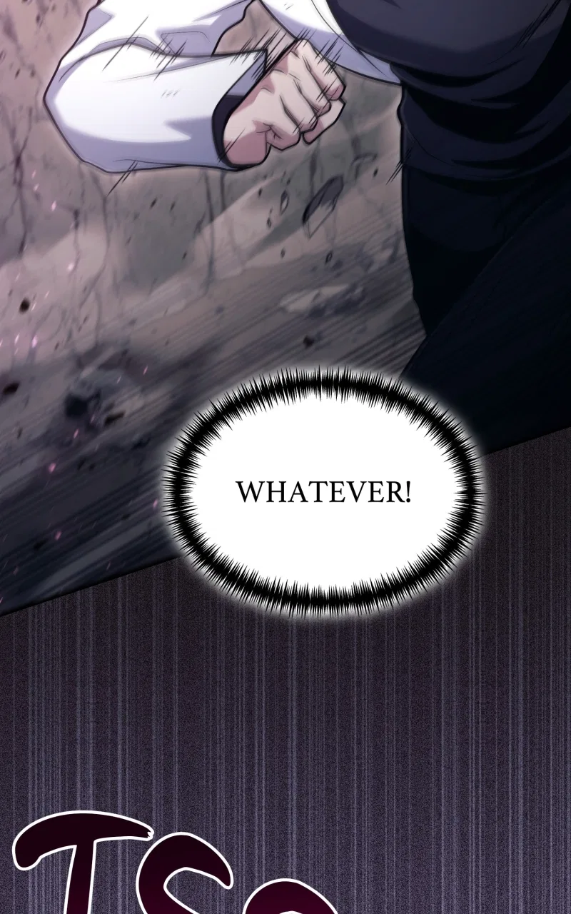 How to Live as a Bootleg Healer Chapter 50 – Page 14