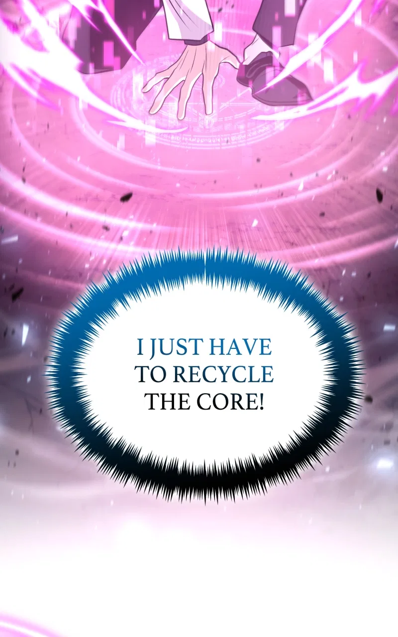 How to Live as a Bootleg Healer Chapter 50 – Page 19