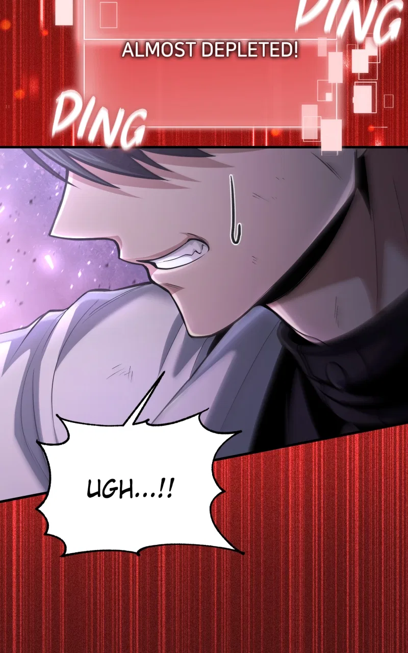 How to Live as a Bootleg Healer Chapter 50 – Page 26