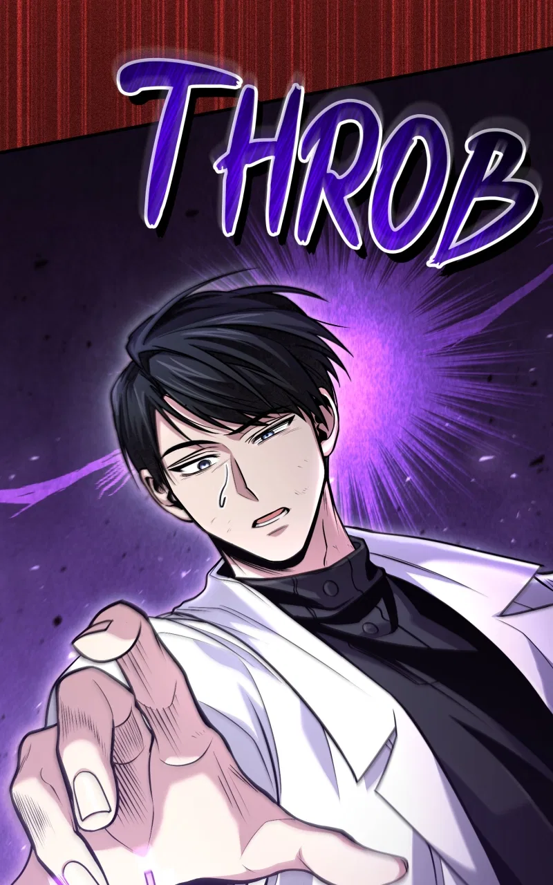 How to Live as a Bootleg Healer Chapter 50 – Page 27