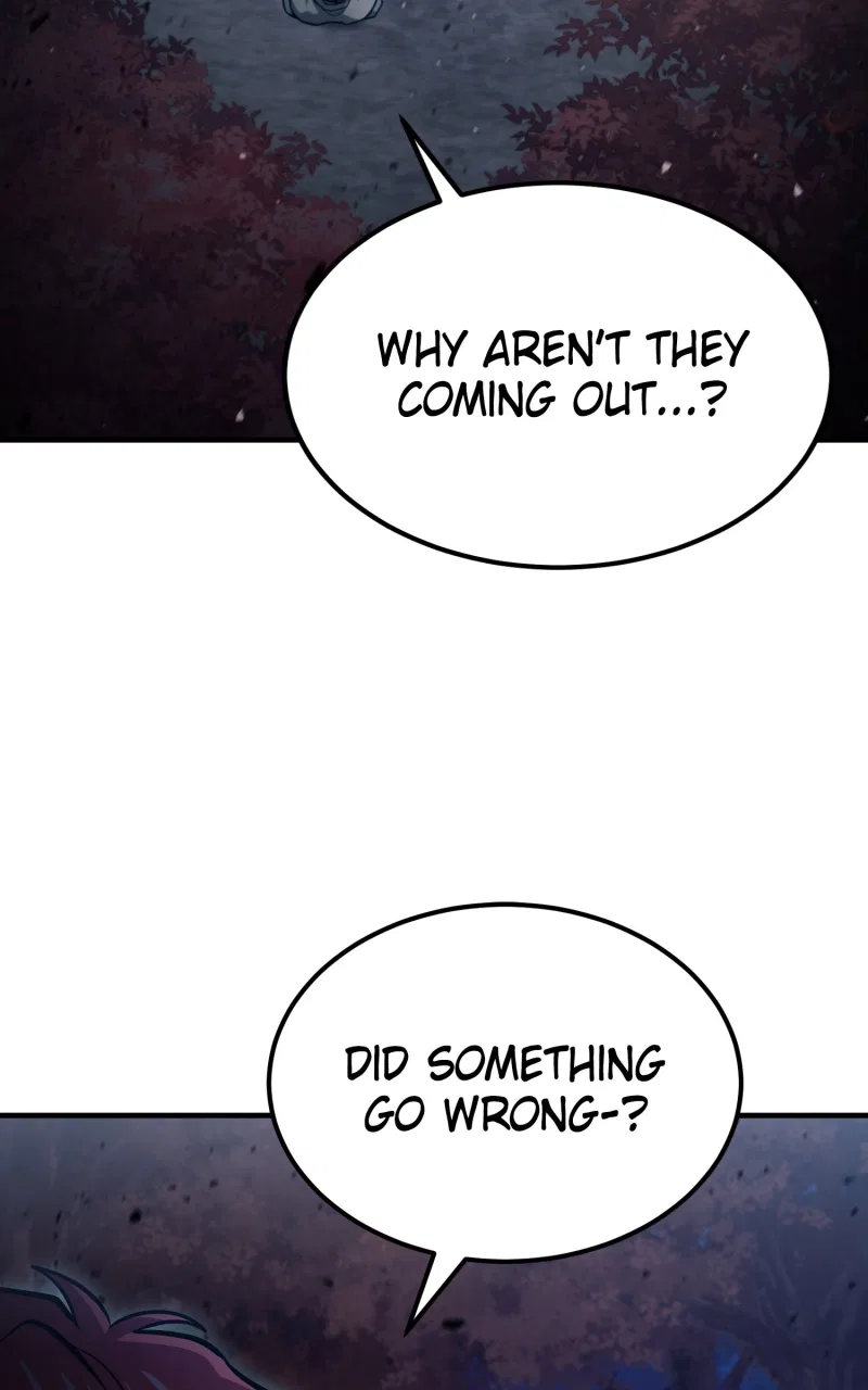 How to Live as a Bootleg Healer Chapter 50 – Page 35
