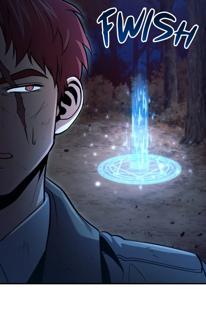 How to Live as a Bootleg Healer Chapter 50 – Page 36