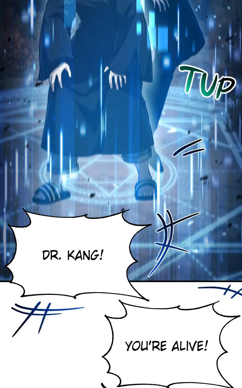 How to Live as a Bootleg Healer Chapter 50 – Page 40