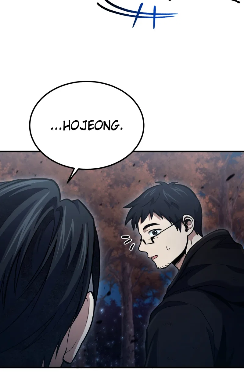 How to Live as a Bootleg Healer Chapter 50 – Page 41