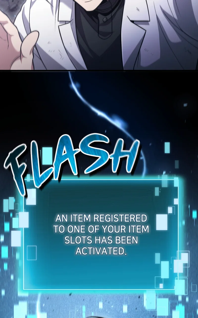How to Live as a Bootleg Healer Chapter 50 – Page 44