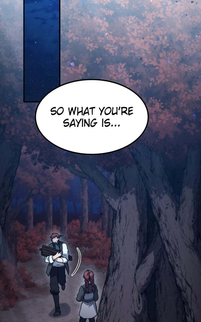 How to Live as a Bootleg Healer Chapter 50 – Page 55