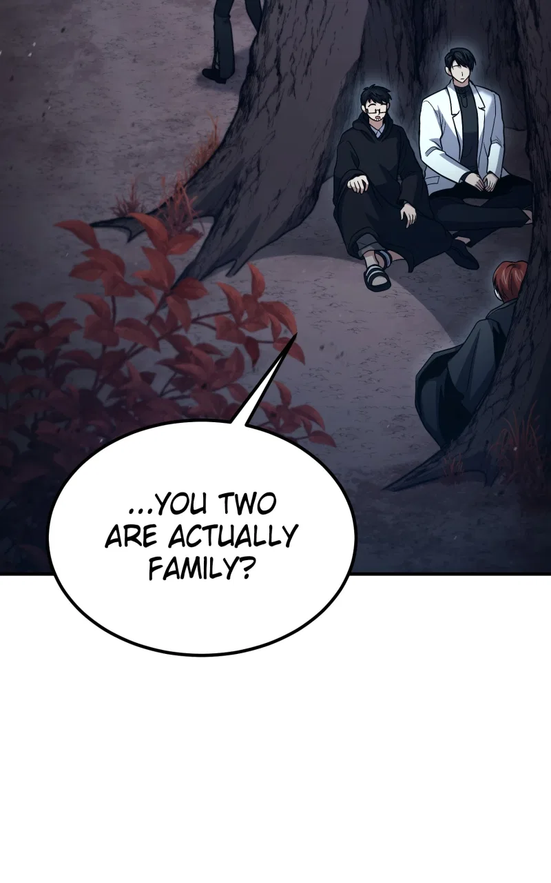 How to Live as a Bootleg Healer Chapter 50 – Page 56