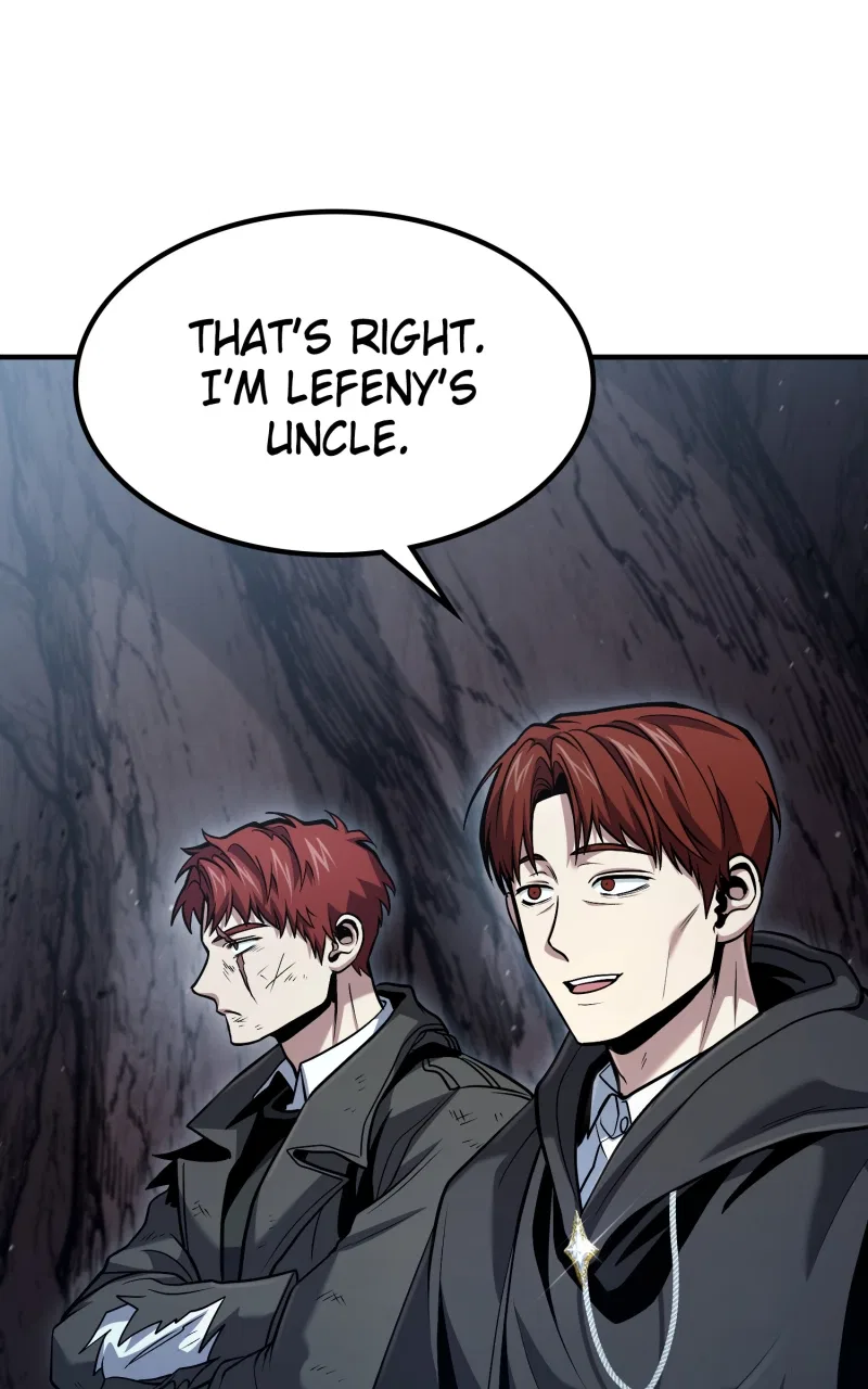 How to Live as a Bootleg Healer Chapter 50 – Page 57