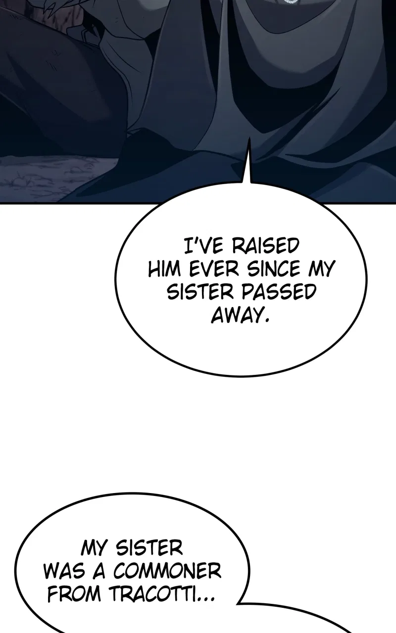How to Live as a Bootleg Healer Chapter 50 – Page 58