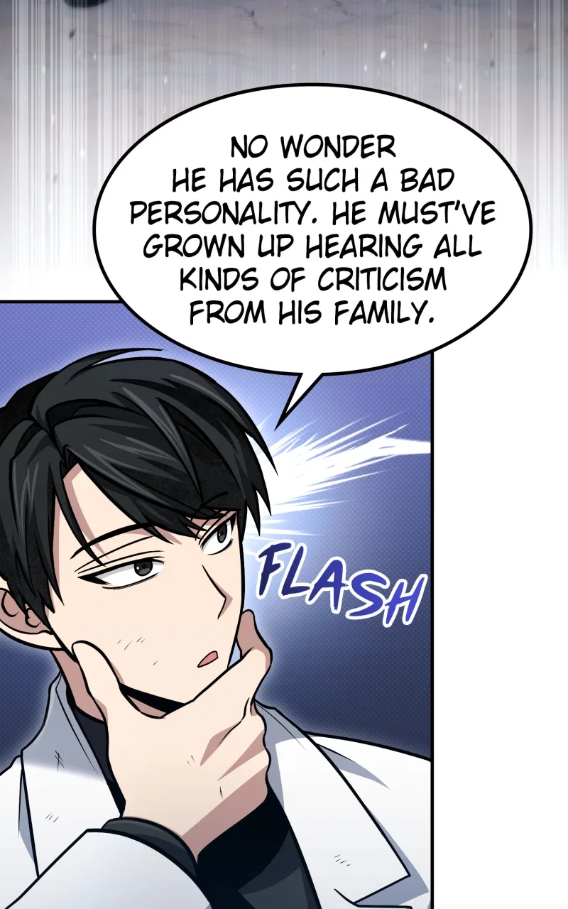 How to Live as a Bootleg Healer Chapter 50 – Page 64