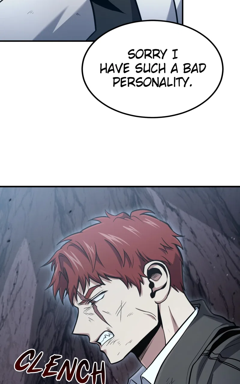 How to Live as a Bootleg Healer Chapter 50 – Page 65