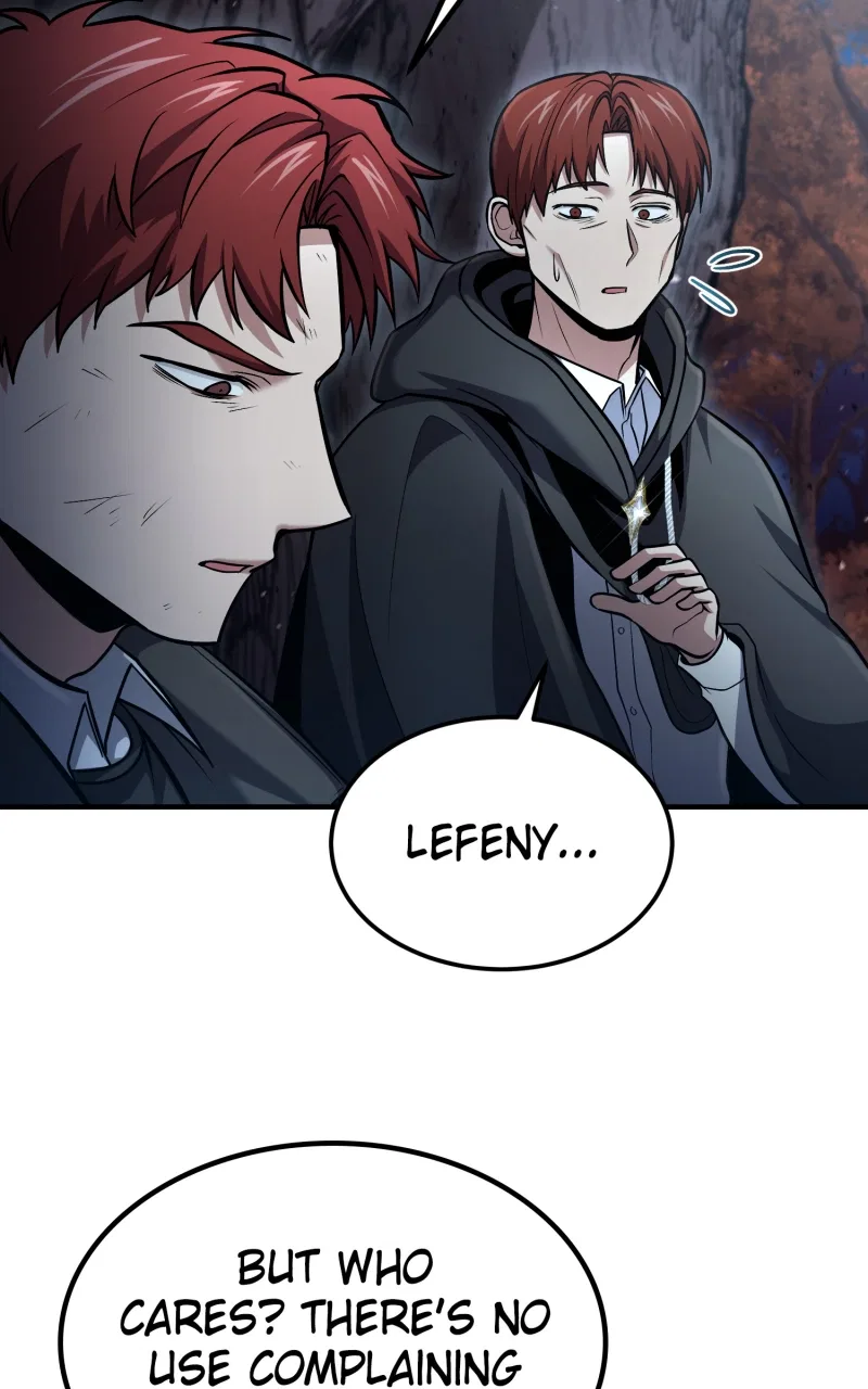 How to Live as a Bootleg Healer Chapter 50 – Page 69