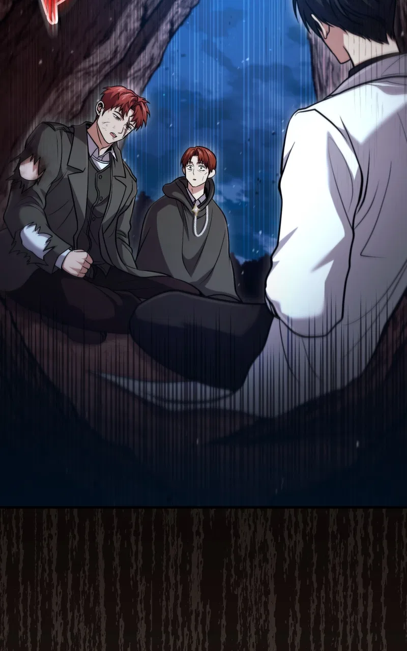 How to Live as a Bootleg Healer Chapter 50 – Page 71
