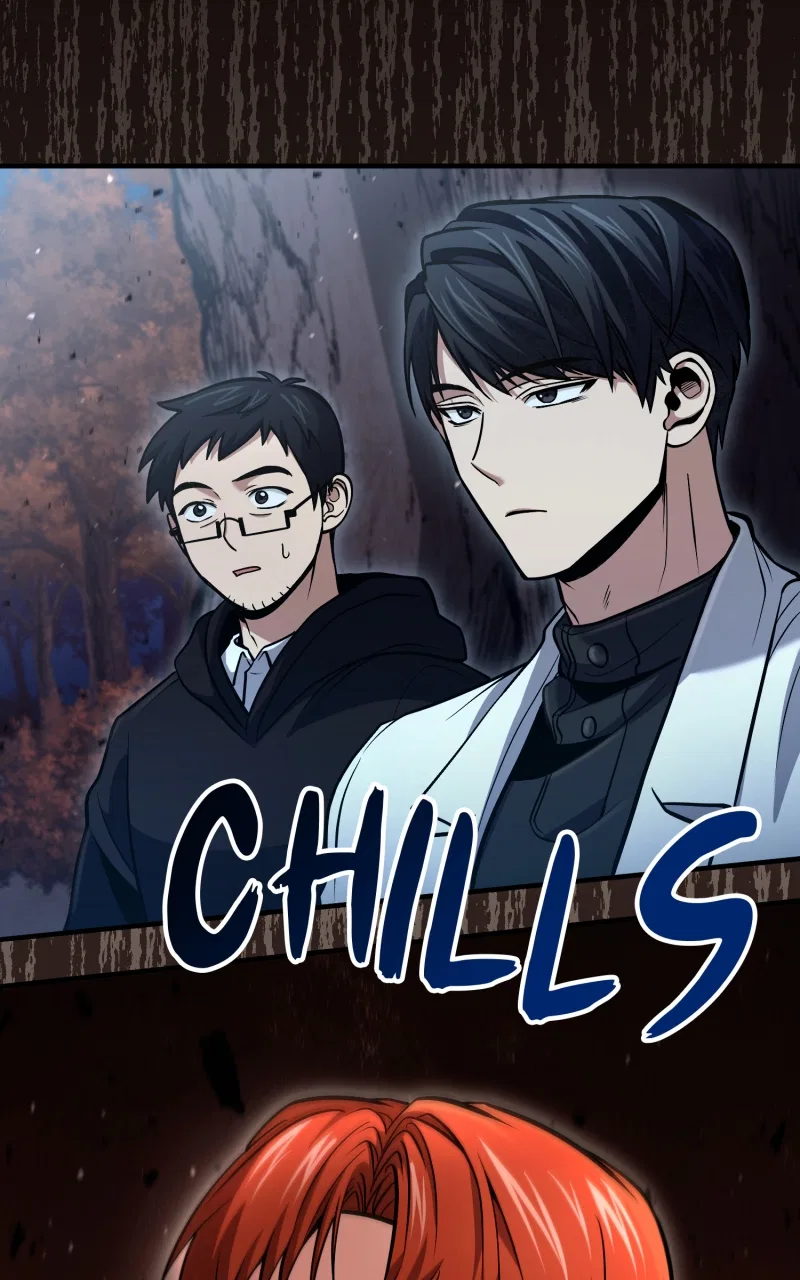 How to Live as a Bootleg Healer Chapter 50 – Page 72