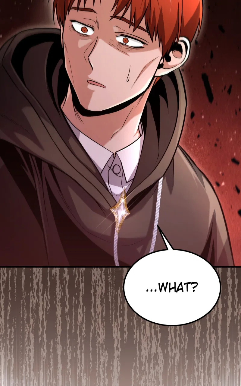 How to Live as a Bootleg Healer Chapter 50 – Page 73