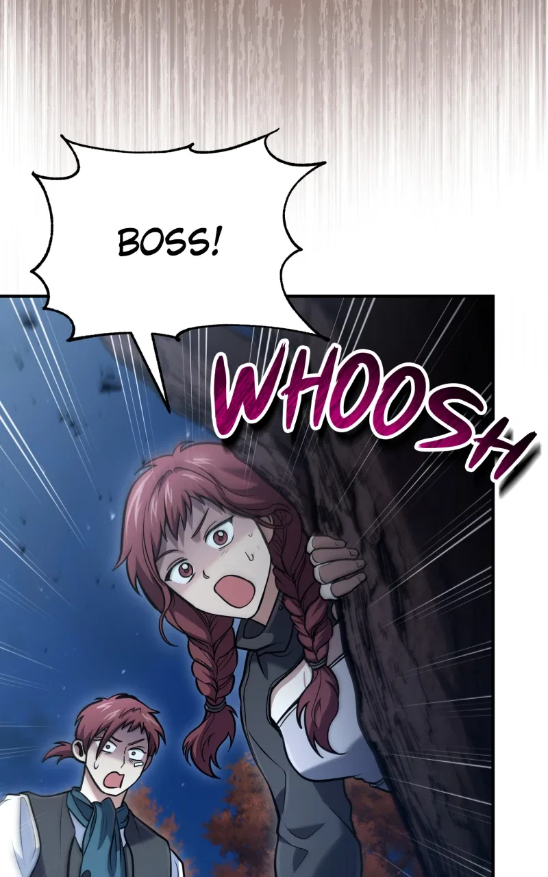 How to Live as a Bootleg Healer Chapter 50 – Page 74