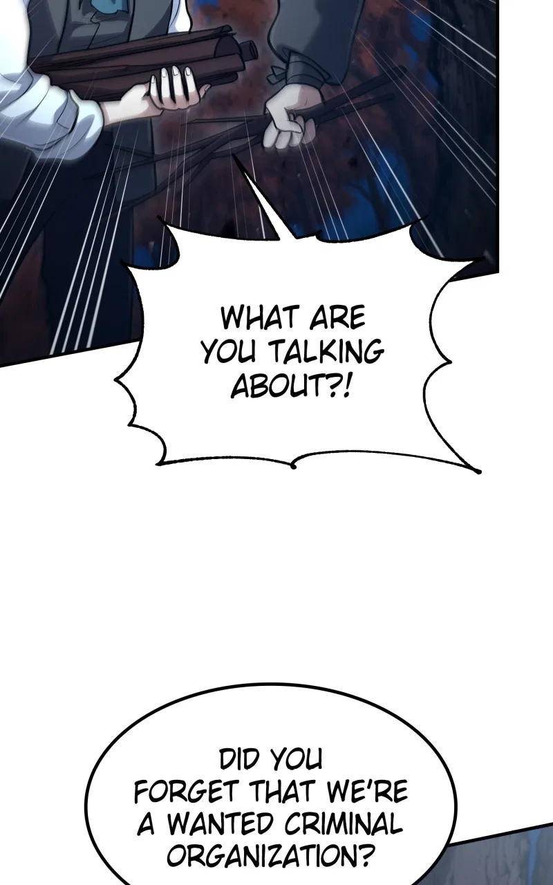 How to Live as a Bootleg Healer Chapter 50 – Page 75