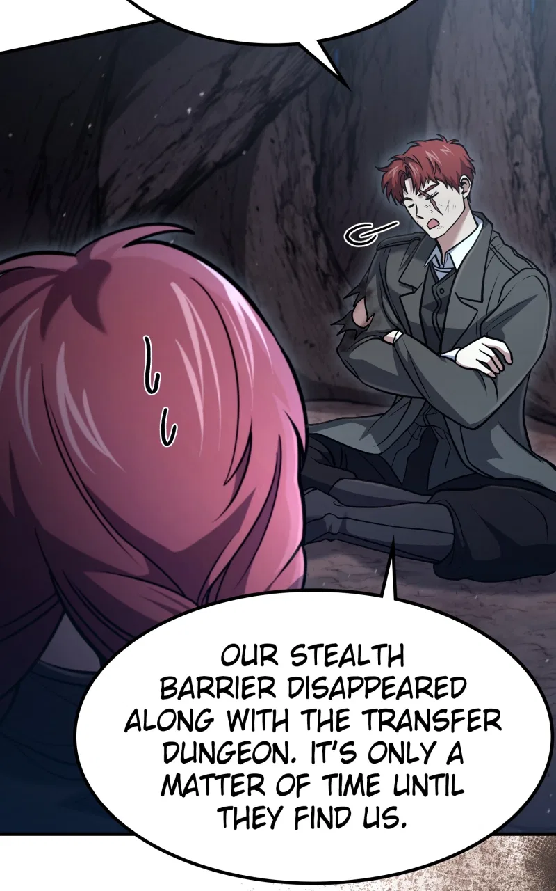 How to Live as a Bootleg Healer Chapter 50 – Page 76