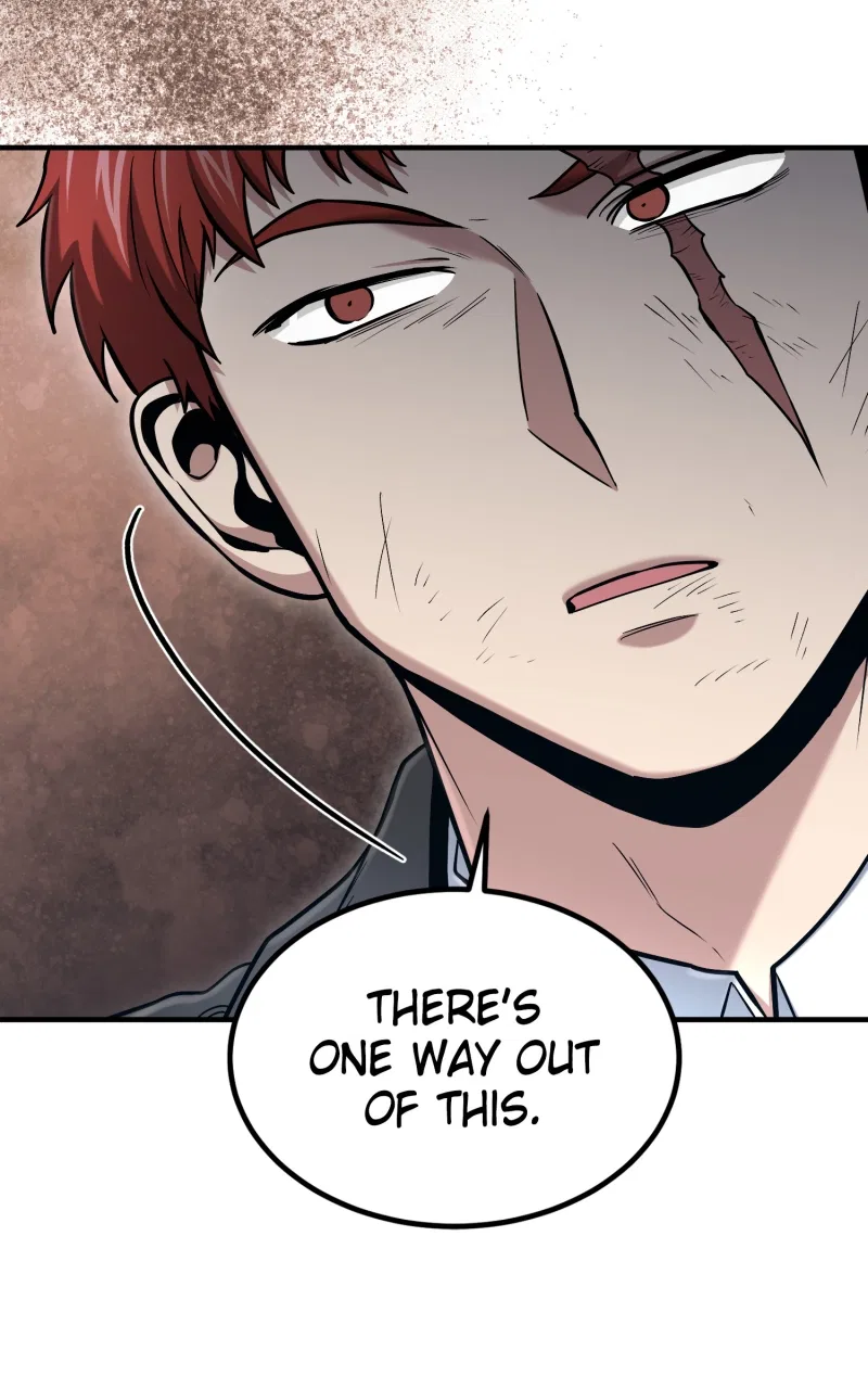 How to Live as a Bootleg Healer Chapter 50 – Page 79