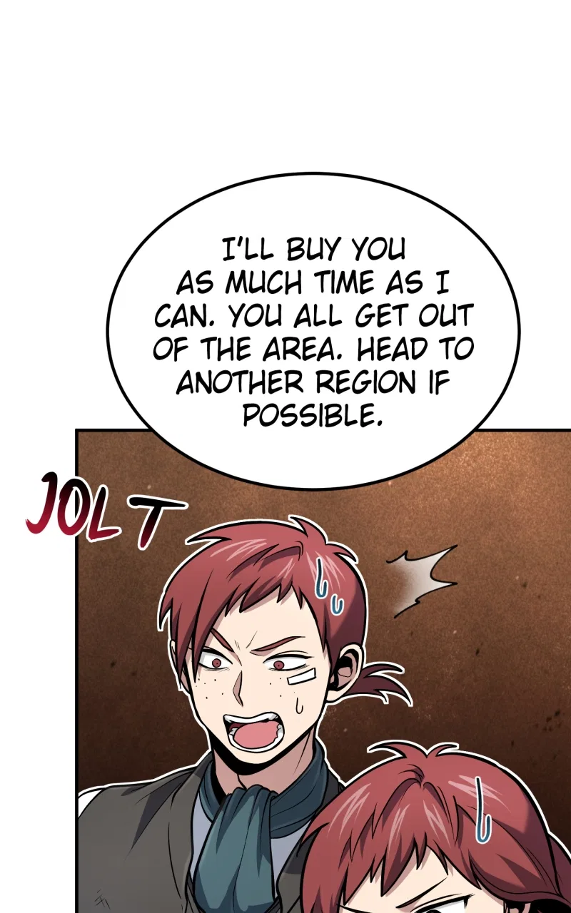 How to Live as a Bootleg Healer Chapter 50 – Page 80