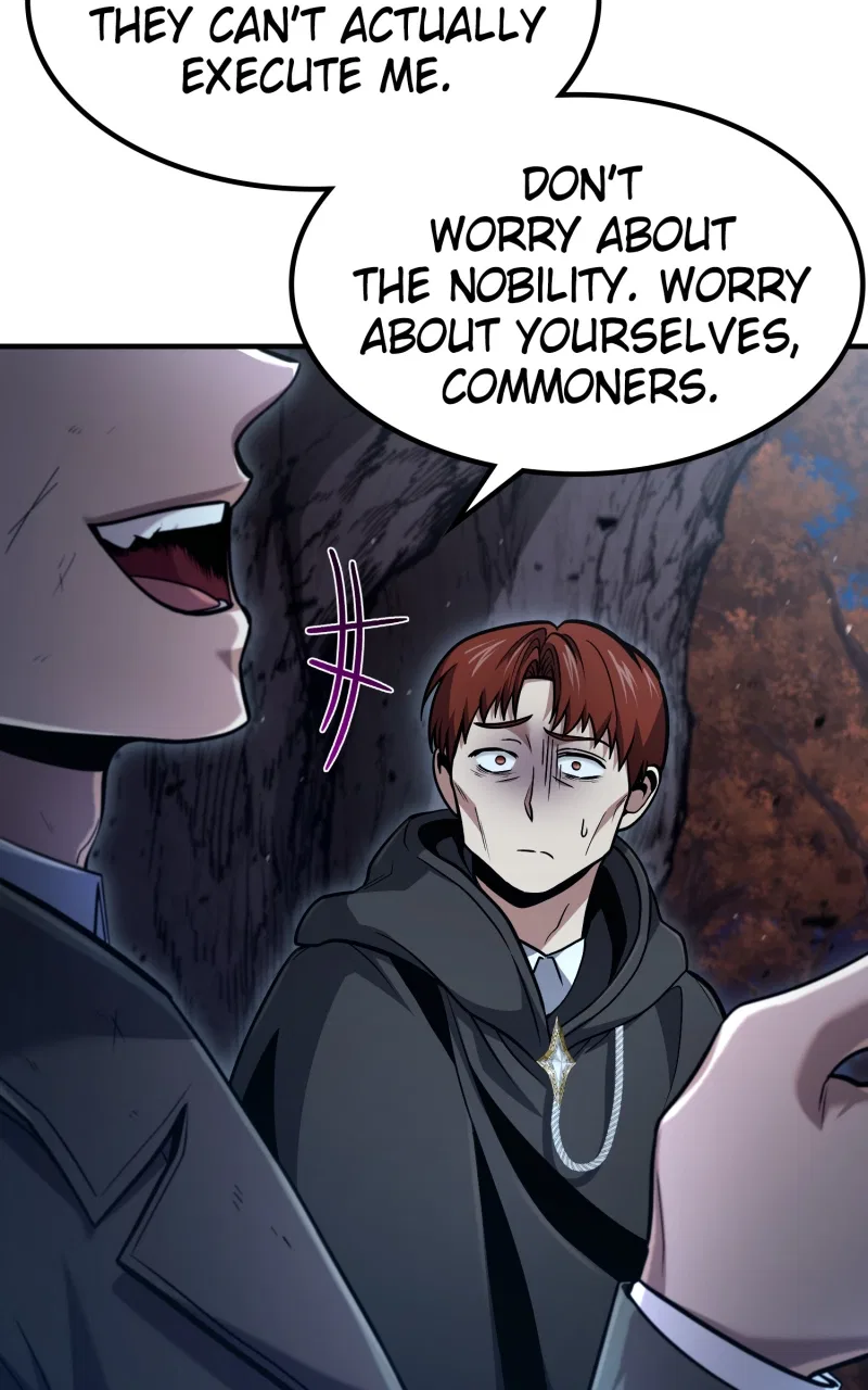 How to Live as a Bootleg Healer Chapter 50 – Page 82
