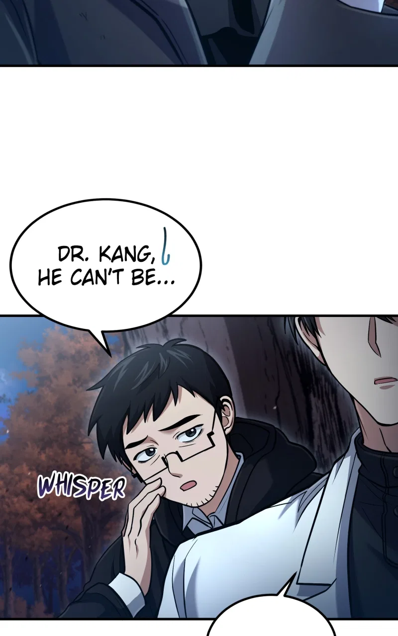 How to Live as a Bootleg Healer Chapter 50 – Page 83