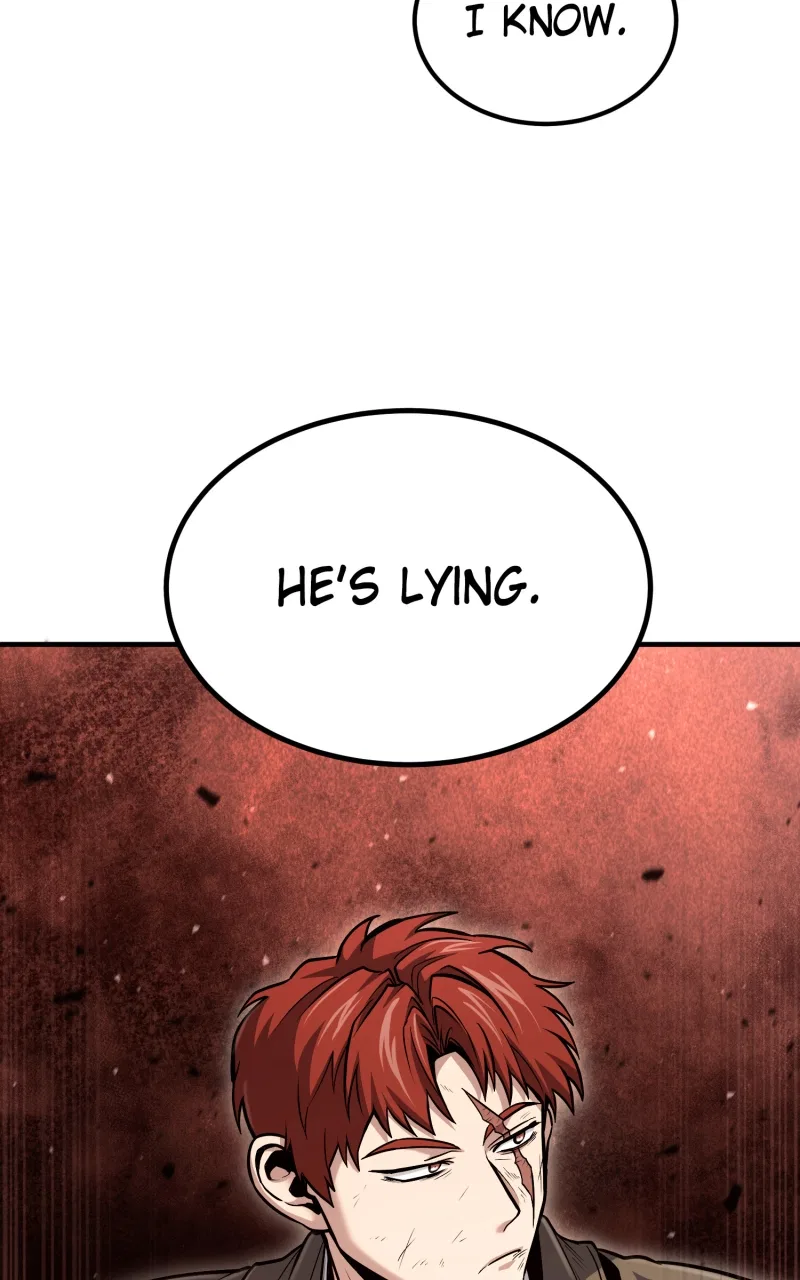 How to Live as a Bootleg Healer Chapter 50 – Page 84